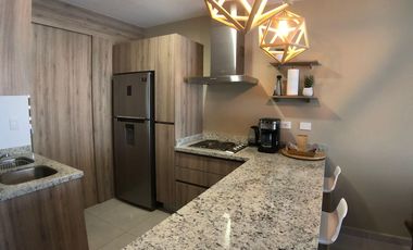 Departamento en  Palmilla