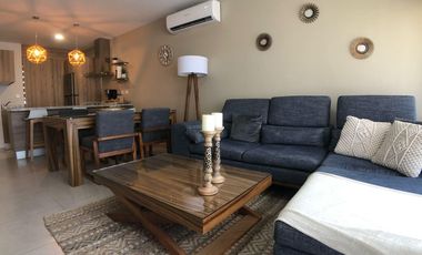 Departamento en  Palmilla