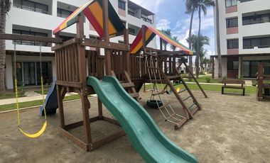 Departamento en  Palmilla