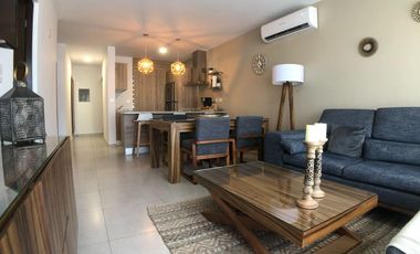 Departamento en  Palmilla
