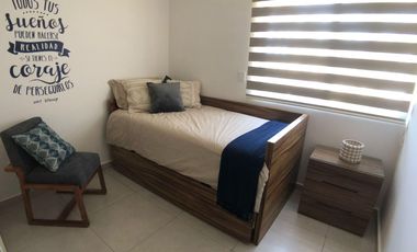 Departamento en  Palmilla