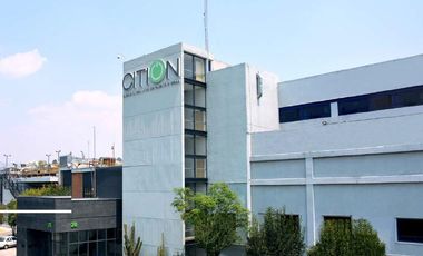 Oficina en renta en Parque Industrial Naucalpan, Naucalpan de Juárez