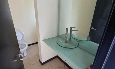 Casaen en renta, Cacalomacan, Toluca