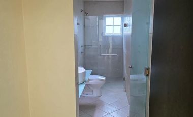 Casaen en renta, Cacalomacan, Toluca