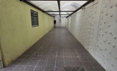 Casaen en renta, Cacalomacan, Toluca