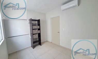 Casa Amueblada en Renta Salina Victoria