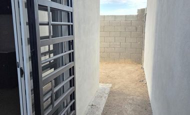 Casa Amueblada en Renta Salina Victoria