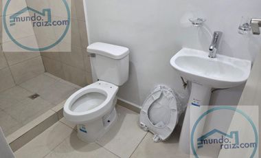 Casa Amueblada en Renta Salina Victoria