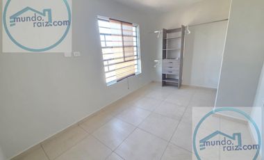 Casa Amueblada en Renta Salina Victoria