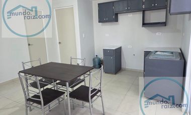 Casa Amueblada en Renta Salina Victoria