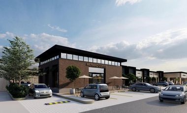 Local en  preventa en periferico ecologico y 11 sur, Puebla.