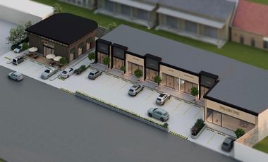 Local en  preventa en periferico ecologico y 11 sur, Puebla.