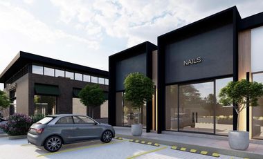 Local en  preventa en periferico ecologico y 11 sur, Puebla.