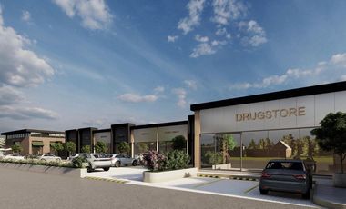 Local en  preventa en periferico ecologico y 11 sur, Puebla.