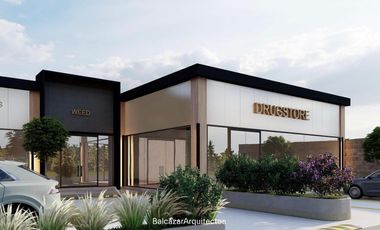 Local en  preventa en periferico ecologico y 11 sur, Puebla.