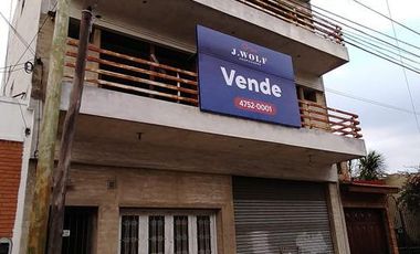 Departamento - General San Martin