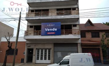 Departamento - General San Martin