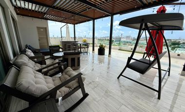 Departamento Grand Olivos