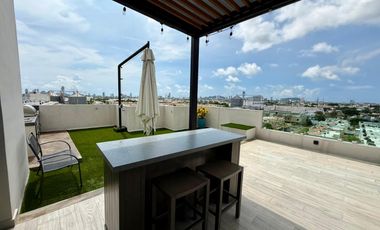 Departamento Grand Olivos