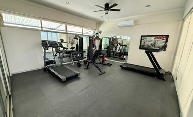 Departamento Grand Olivos