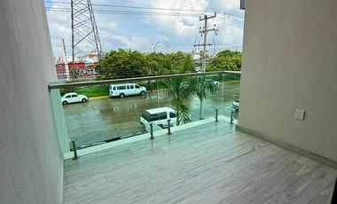 Departamento Grand Olivos