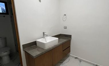Casa residencial en renta en Mérida | Casa Pinos |