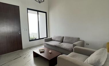 Casa residencial en renta en Mérida | Casa Pinos |