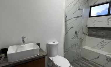 Casa residencial en renta en Mérida | Casa Pinos |