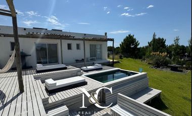 Casa en venta en Costa Esmeralda