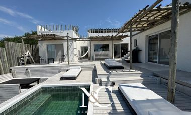 Casa en venta en Costa Esmeralda
