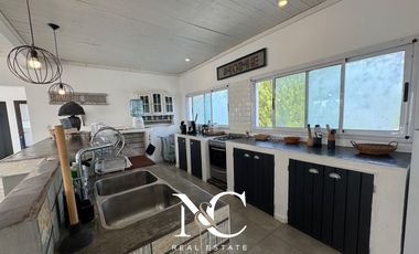 Casa en venta en Costa Esmeralda