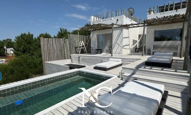 Casa en venta en Costa Esmeralda