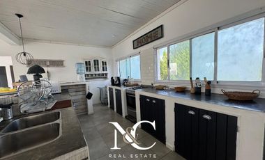 Casa en venta en Costa Esmeralda