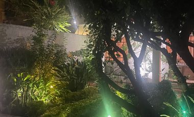 En venta un excelente terreno  en Portales