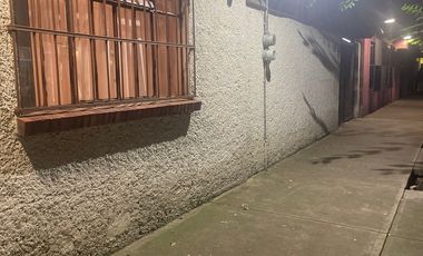 En venta un excelente terreno  en Portales