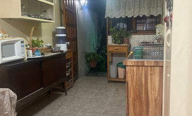 En venta un excelente terreno  en Portales