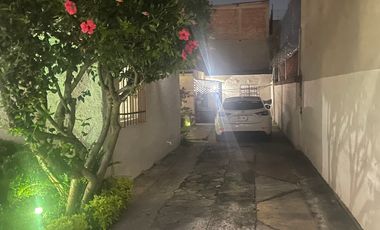En venta un excelente terreno  en Portales
