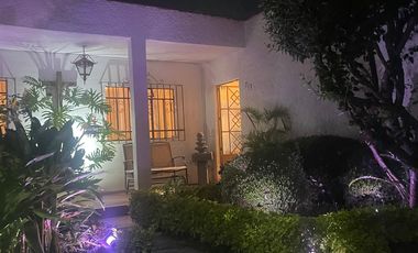 En venta un excelente terreno  en Portales