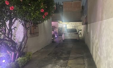 En venta un excelente terreno  en Portales