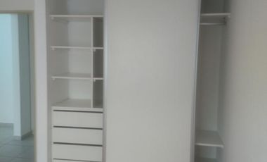 Departamento - S.Fer.-Vias/Centro