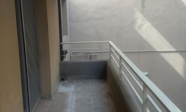 Departamento - S.Fer.-Vias/Centro