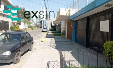 Local - Puebla de Zaragoza