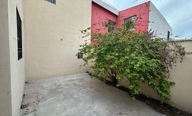 CASA RENTA PRIVADA JUAREZ, CENTRO SANTA CATARINA