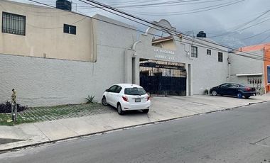 CASA RENTA PRIVADA JUAREZ, CENTRO SANTA CATARINA