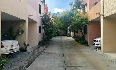 CASA RENTA PRIVADA JUAREZ, CENTRO SANTA CATARINA