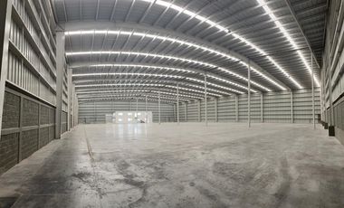 Bodega Industrial - Celaya