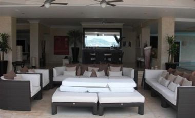 Precioso departamento en Guitarron Acapulco