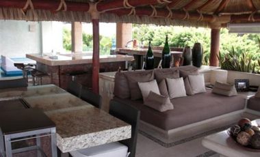 Precioso departamento en Guitarron Acapulco