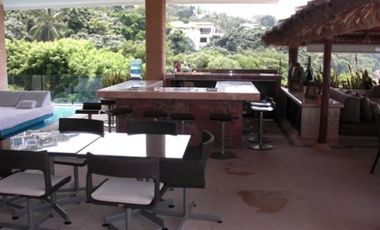 Precioso departamento en Guitarron Acapulco