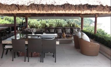 Precioso departamento en Guitarron Acapulco